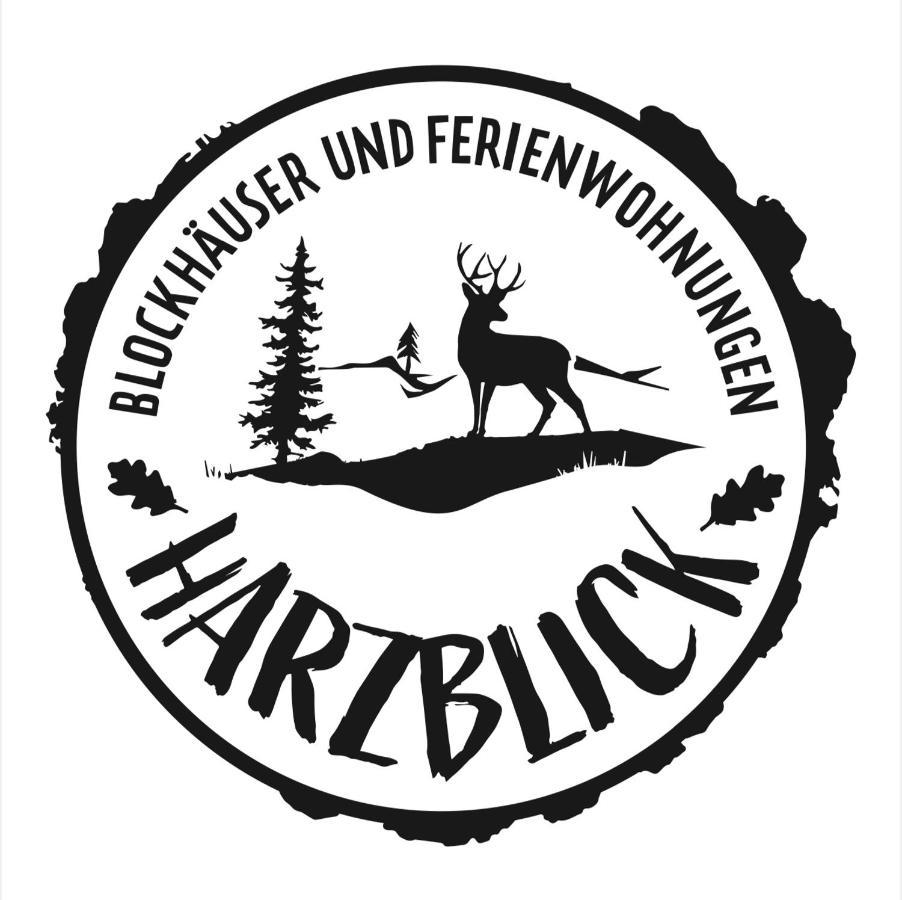 Ferienwohnung Harzblick 4 Braunlage Exterior photo